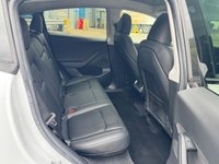USED 2022 72 TESLA MODEL Y (Dual Motor) Long Range SUV 5dr Electric Auto 4WDE (384 bhp) 