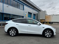 USED 2022 72 TESLA MODEL Y (Dual Motor) Long Range SUV 5dr Electric Auto 4WDE (384 bhp) 