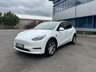 USED 2022 72 TESLA MODEL Y (Dual Motor) Long Range SUV 5dr Electric Auto 4WDE (384 bhp) 