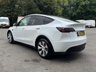 USED 2022 72 TESLA MODEL Y (Dual Motor) Long Range SUV 5dr Electric Auto 4WDE (384 bhp) 
