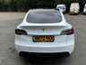 USED 2022 72 TESLA MODEL Y (Dual Motor) Long Range SUV 5dr Electric Auto 4WDE (384 bhp) 