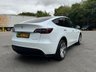 USED 2022 72 TESLA MODEL Y (Dual Motor) Long Range SUV 5dr Electric Auto 4WDE (384 bhp) 