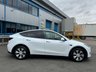 USED 2022 72 TESLA MODEL Y (Dual Motor) Long Range SUV 5dr Electric Auto 4WDE (384 bhp) 