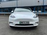 USED 2022 72 TESLA MODEL Y (Dual Motor) Long Range SUV 5dr Electric Auto 4WDE (384 bhp) 