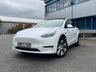 USED 2022 72 TESLA MODEL Y (Dual Motor) Long Range SUV 5dr Electric Auto 4WDE (384 bhp) 