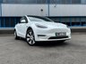 USED 2022 72 TESLA MODEL Y (Dual Motor) Long Range SUV 5dr Electric Auto 4WDE (384 bhp) 