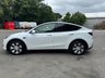 USED 2022 72 TESLA MODEL Y (Dual Motor) Long Range SUV 5dr Electric Auto 4WDE (384 bhp) 