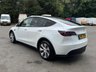 USED 2022 72 TESLA MODEL Y (Dual Motor) Long Range SUV 5dr Electric Auto 4WDE (384 bhp) 