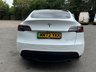 USED 2022 72 TESLA MODEL Y (Dual Motor) Long Range SUV 5dr Electric Auto 4WDE (384 bhp) 