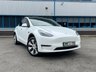 USED 2022 72 TESLA MODEL Y (Dual Motor) Long Range SUV 5dr Electric Auto 4WDE (384 bhp) 