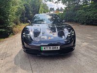 USED 2021 71 PORSCHE TAYCAN Performance Plus 93.4kWh 4 Cross Turismo 5dr Electric Auto 4WD (476 ps) 8.9% APR FINANCE RATES