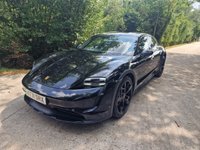 USED 2021 71 PORSCHE TAYCAN Performance Plus 93.4kWh 4 Cross Turismo 5dr Electric Auto 4WD (476 ps) 8.9% APR FINANCE RATES
