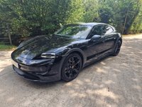 USED 2021 71 PORSCHE TAYCAN Performance Plus 93.4kWh 4 Cross Turismo 5dr Electric Auto 4WD (476 ps) 8.9% APR FINANCE RATES