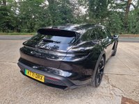USED 2021 71 PORSCHE TAYCAN Performance Plus 93.4kWh 4 Cross Turismo 5dr Electric Auto 4WD (476 ps) 8.9% APR FINANCE RATES