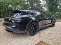 USED 2021 71 PORSCHE TAYCAN Performance Plus 93.4kWh 4 Cross Turismo 5dr Electric Auto 4WD (476 ps) 8.9% APR FINANCE RATES
