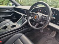 USED 2021 71 PORSCHE TAYCAN Performance Plus 93.4kWh 4 Cross Turismo 5dr Electric Auto 4WD (476 ps) 8.9% APR FINANCE RATES