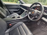 USED 2021 71 PORSCHE TAYCAN Performance Plus 93.4kWh 4 Cross Turismo 5dr Electric Auto 4WD (476 ps) 8.9% APR FINANCE RATES