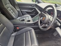 USED 2021 71 PORSCHE TAYCAN Performance Plus 93.4kWh 4 Cross Turismo 5dr Electric Auto 4WD (476 ps) 8.9% APR FINANCE RATES