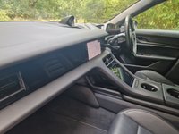 USED 2021 71 PORSCHE TAYCAN Performance Plus 93.4kWh 4 Cross Turismo 5dr Electric Auto 4WD (476 ps) 8.9% APR FINANCE RATES