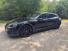 USED 2021 71 PORSCHE TAYCAN Performance Plus 93.4kWh 4 Cross Turismo 5dr Electric Auto 4WD (476 ps) 8.9% APR FINANCE RATES