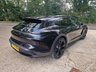 USED 2021 71 PORSCHE TAYCAN Performance Plus 93.4kWh 4 Cross Turismo 5dr Electric Auto 4WD (476 ps) 8.9% APR FINANCE RATES
