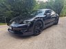 USED 2021 71 PORSCHE TAYCAN Performance Plus 93.4kWh 4 Cross Turismo 5dr Electric Auto 4WD (476 ps) 8.9% APR FINANCE RATES