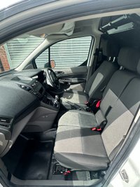 USED 2019 19 FORD TRANSIT CONNECT 1.5 220 EcoBlue Leader Panel Van 5dr Diesel Manual L1 Euro 6 (s/s) (100 ps) 12 MONTH MOT, 6 MONTH WARRANTY