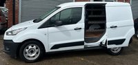USED 2019 19 FORD TRANSIT CONNECT 1.5 220 EcoBlue Leader Panel Van 5dr Diesel Manual L1 Euro 6 (s/s) (100 ps) 12 MONTH MOT, 6 MONTH WARRANTY