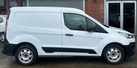 USED 2019 19 FORD TRANSIT CONNECT 1.5 220 EcoBlue Leader Panel Van 5dr Diesel Manual L1 Euro 6 (s/s) (100 ps) 12 MONTH MOT, 6 MONTH WARRANTY