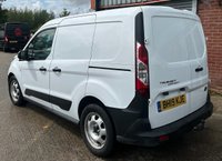 USED 2019 19 FORD TRANSIT CONNECT 1.5 220 EcoBlue Leader Panel Van 5dr Diesel Manual L1 Euro 6 (s/s) (100 ps) 12 MONTH MOT, 6 MONTH WARRANTY
