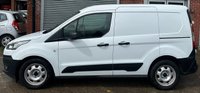USED 2019 19 FORD TRANSIT CONNECT 1.5 220 EcoBlue Leader Panel Van 5dr Diesel Manual L1 Euro 6 (s/s) (100 ps) 12 MONTH MOT, 6 MONTH WARRANTY