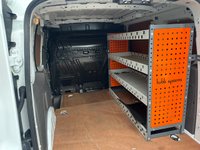 USED 2019 19 FORD TRANSIT CONNECT 1.5 220 EcoBlue Leader Panel Van 5dr Diesel Manual L1 Euro 6 (s/s) (100 ps) 12 MONTH MOT, 6 MONTH WARRANTY