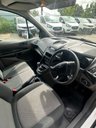 USED 2019 19 FORD TRANSIT CONNECT 1.5 220 EcoBlue Leader Panel Van 5dr Diesel Manual L1 Euro 6 (s/s) (100 ps) 12 MONTH MOT, 6 MONTH WARRANTY