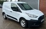 USED 2019 19 FORD TRANSIT CONNECT 1.5 220 EcoBlue Leader Panel Van 5dr Diesel Manual L1 Euro 6 (s/s) (100 ps) 12 MONTH MOT, 6 MONTH WARRANTY