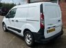 USED 2019 19 FORD TRANSIT CONNECT 1.5 220 EcoBlue Leader Panel Van 5dr Diesel Manual L1 Euro 6 (s/s) (100 ps) 12 MONTH MOT, 6 MONTH WARRANTY