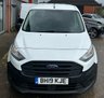 USED 2019 19 FORD TRANSIT CONNECT 1.5 220 EcoBlue Leader Panel Van 5dr Diesel Manual L1 Euro 6 (s/s) (100 ps) 12 MONTH MOT, 6 MONTH WARRANTY
