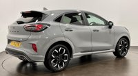USED 2020 70 FORD PUMA 1.0T EcoBoost MHEV ST-Line X SUV 5dr Petrol Manual Euro 6 (s/s) (125 ps) Cactus Grey