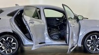 USED 2020 70 FORD PUMA 1.0T EcoBoost MHEV ST-Line X SUV 5dr Petrol Manual Euro 6 (s/s) (125 ps) Cactus Grey
