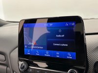 USED 2020 70 FORD PUMA 1.0T EcoBoost MHEV ST-Line X SUV 5dr Petrol Manual Euro 6 (s/s) (125 ps) Cactus Grey