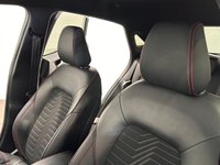 USED 2020 70 FORD PUMA 1.0T EcoBoost MHEV ST-Line X SUV 5dr Petrol Manual Euro 6 (s/s) (125 ps) Cactus Grey