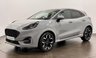 USED 2020 70 FORD PUMA 1.0T EcoBoost MHEV ST-Line X SUV 5dr Petrol Manual Euro 6 (s/s) (125 ps) Cactus Grey