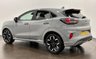 USED 2020 70 FORD PUMA 1.0T EcoBoost MHEV ST-Line X SUV 5dr Petrol Manual Euro 6 (s/s) (125 ps) Cactus Grey