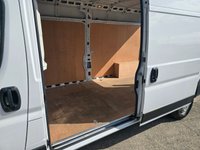 USED 2023 23 CITROEN RELAY 2.2 BlueHDi 35 Enterprise Edition Panel Van 5dr Diesel Manual L3 High Roof Euro 6 (s/s) (140 ps) 1 OWNER, SAT NAV, AIR CON, CRUISE