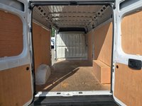 USED 2023 23 CITROEN RELAY 2.2 BlueHDi 35 Enterprise Edition Panel Van 5dr Diesel Manual L3 High Roof Euro 6 (s/s) (140 ps) 1 OWNER, SAT NAV, AIR CON, CRUISE