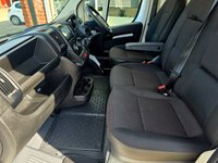 USED 2023 23 CITROEN RELAY 2.2 BlueHDi 35 Enterprise Edition Panel Van 5dr Diesel Manual L3 High Roof Euro 6 (s/s) (140 ps) 1 OWNER, SAT NAV, AIR CON, CRUISE