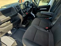 USED 2023 23 CITROEN RELAY 2.2 BlueHDi 35 Enterprise Edition Panel Van 5dr Diesel Manual L3 High Roof Euro 6 (s/s) (140 ps) 1 OWNER, SAT NAV, AIR CON, CRUISE