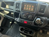 USED 2023 23 CITROEN RELAY 2.2 BlueHDi 35 Enterprise Edition Panel Van 5dr Diesel Manual L3 High Roof Euro 6 (s/s) (140 ps) 1 OWNER, SAT NAV, AIR CON, CRUISE