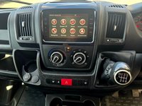 USED 2023 23 CITROEN RELAY 2.2 BlueHDi 35 Enterprise Edition Panel Van 5dr Diesel Manual L3 High Roof Euro 6 (s/s) (140 ps) 1 OWNER, SAT NAV, AIR CON, CRUISE