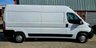 USED 2023 23 CITROEN RELAY 2.2 BlueHDi 35 Enterprise Edition Panel Van 5dr Diesel Manual L3 High Roof Euro 6 (s/s) (140 ps) 1 OWNER, SAT NAV, AIR CON, CRUISE