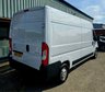 USED 2023 23 CITROEN RELAY 2.2 BlueHDi 35 Enterprise Edition Panel Van 5dr Diesel Manual L3 High Roof Euro 6 (s/s) (140 ps) 1 OWNER, SAT NAV, AIR CON, CRUISE